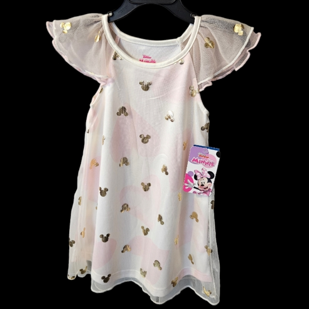 Disney Minnie Mouse nightgown